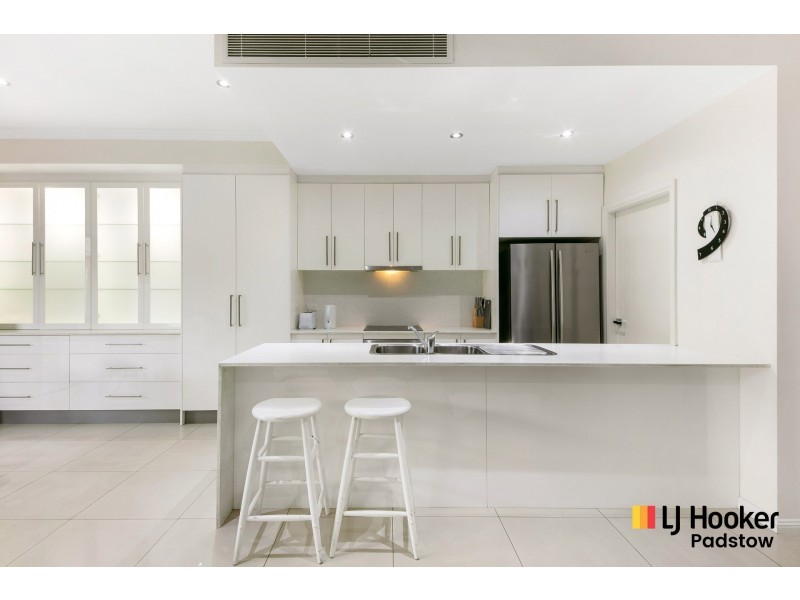 3A Shirley Street, Padstow NSW 2211