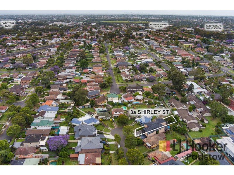 3A Shirley Street, Padstow NSW 2211
