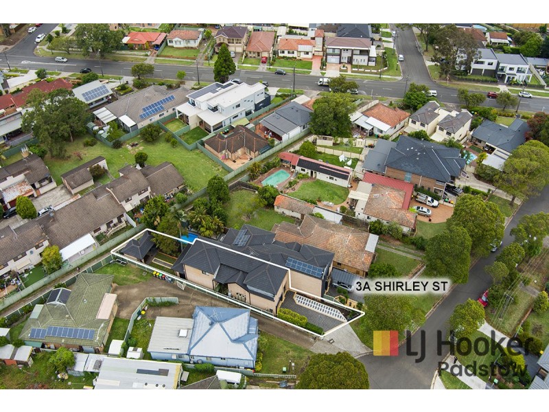 3A Shirley Street, Padstow NSW 2211