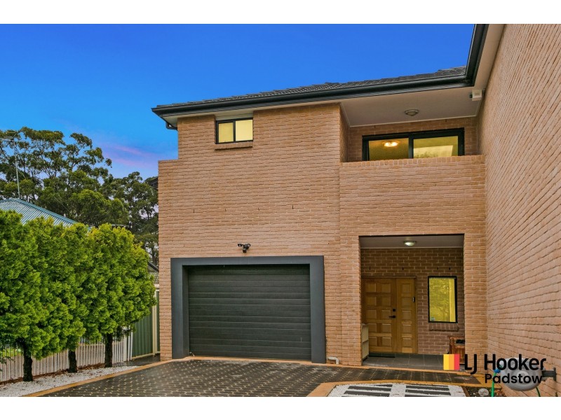 3A Shirley Street, Padstow NSW 2211