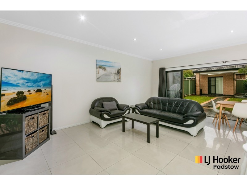 3A Shirley Street, Padstow NSW 2211