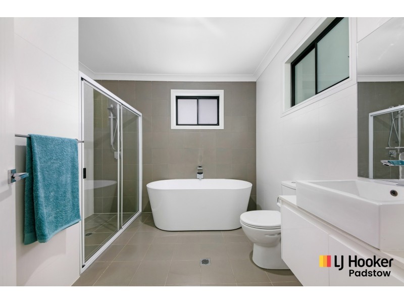 3A Shirley Street, Padstow NSW 2211