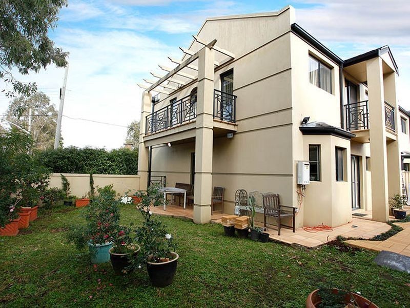 1/292 The River Road, Revesby NSW 2212