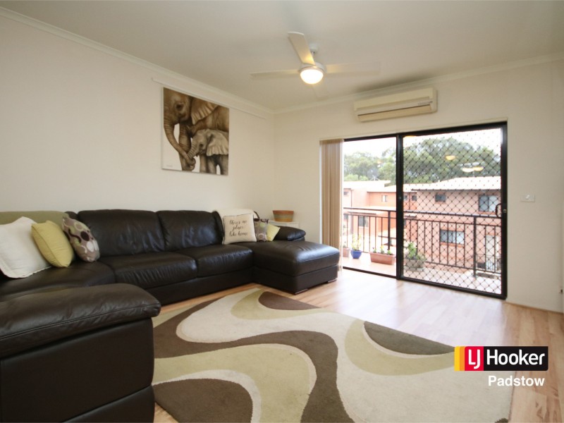 45/68 Davies Road, Padstow NSW 2211