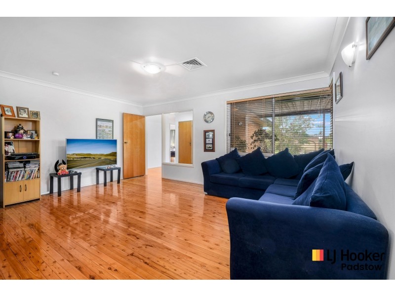 16 Keato Avenue, Hammondville NSW 2170