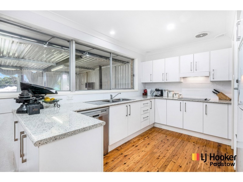 16 Keato Avenue, Hammondville NSW 2170