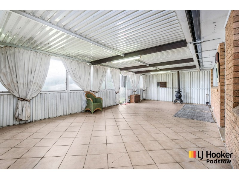 16 Keato Avenue, Hammondville NSW 2170