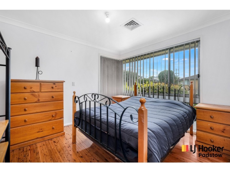 16 Keato Avenue, Hammondville NSW 2170