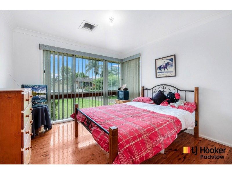 16 Keato Avenue, Hammondville NSW 2170