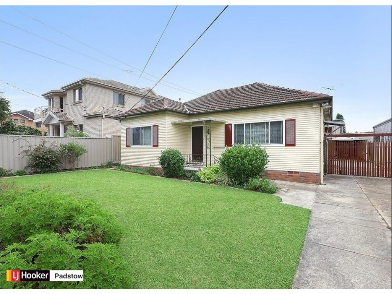 88 Bransgrove Road, Revesby NSW 2212