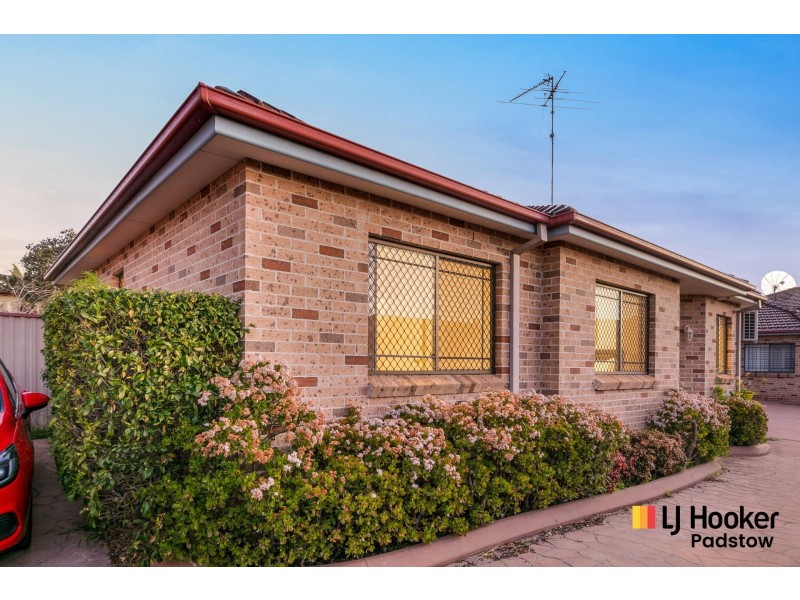 3/10 Olive Street, Condell Park NSW 2200