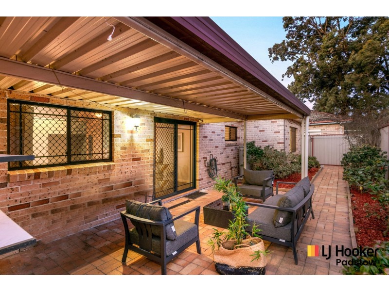 3/10 Olive Street, Condell Park NSW 2200