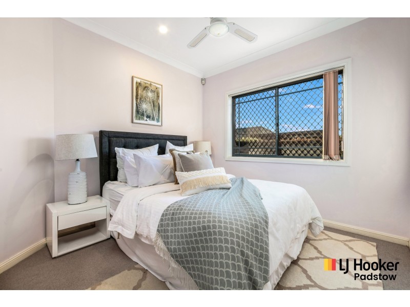 3/10 Olive Street, Condell Park NSW 2200