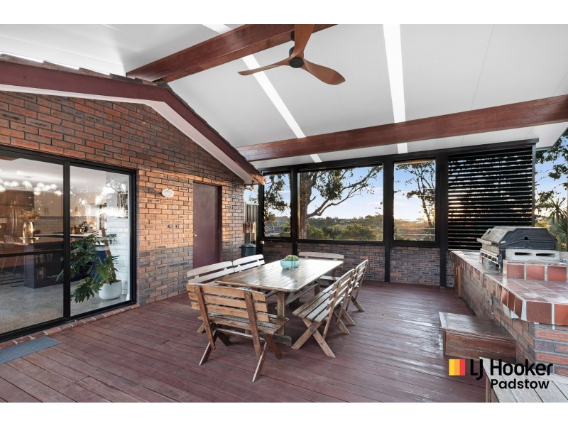 10 Clair Crescent, Padstow Heights NSW 2211