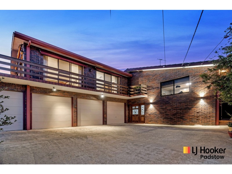 10 Clair Crescent, Padstow Heights NSW 2211