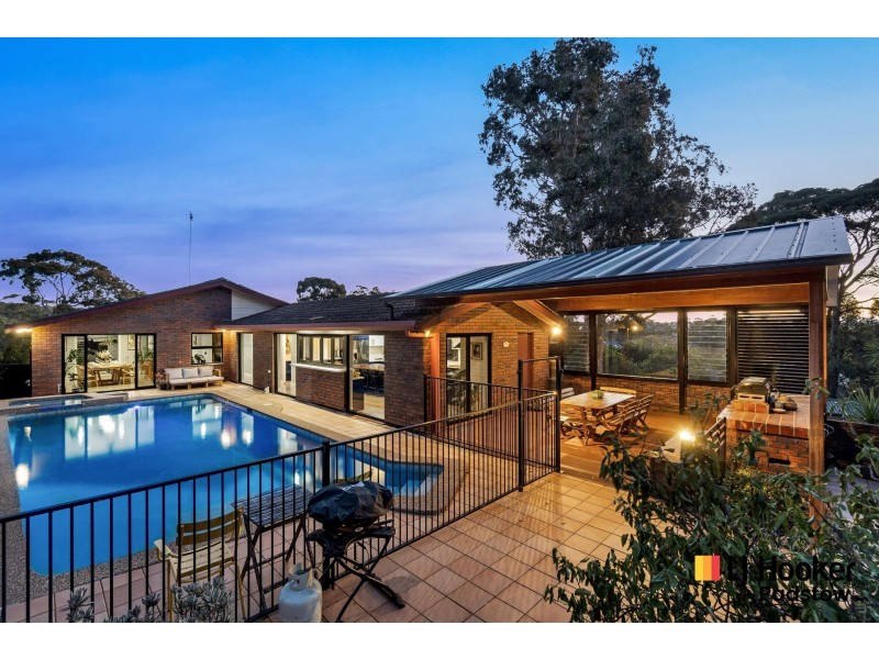 10 Clair Crescent, Padstow Heights NSW 2211