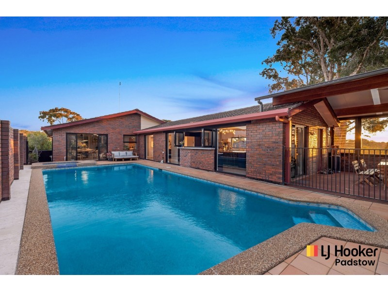 10 Clair Crescent, Padstow Heights NSW 2211
