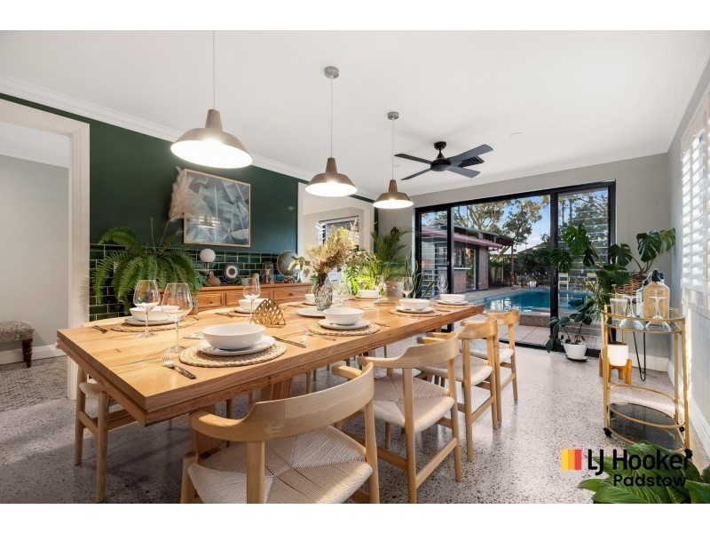 10 Clair Crescent, Padstow Heights NSW 2211