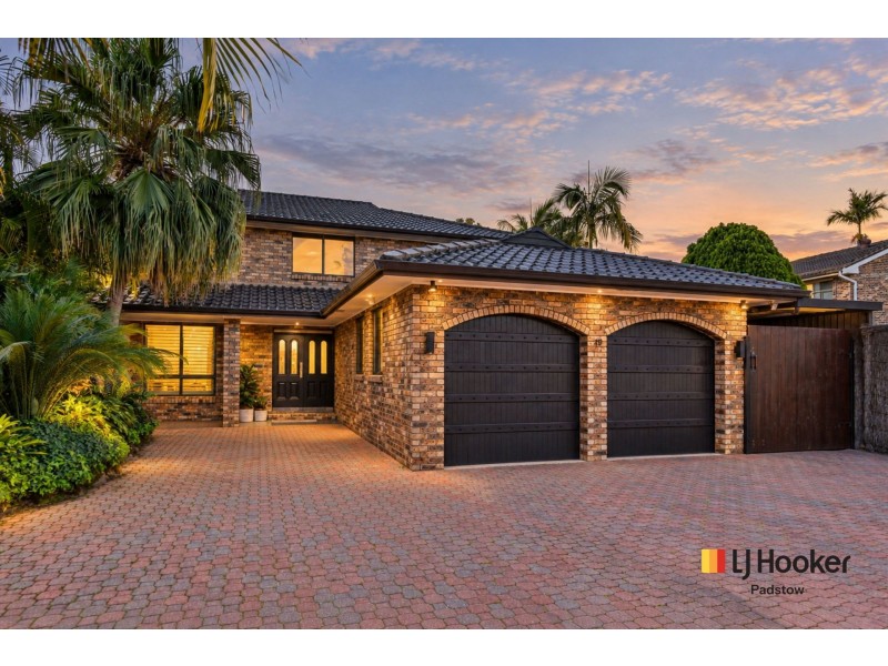 19 Links Avenue, Milperra NSW 2214