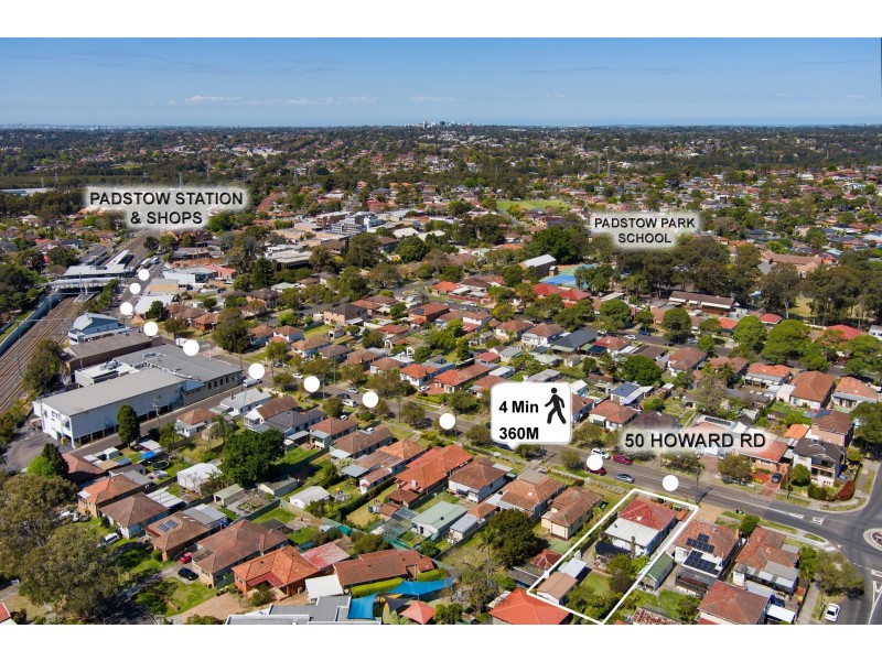 50 Howard Road, Padstow NSW 2211