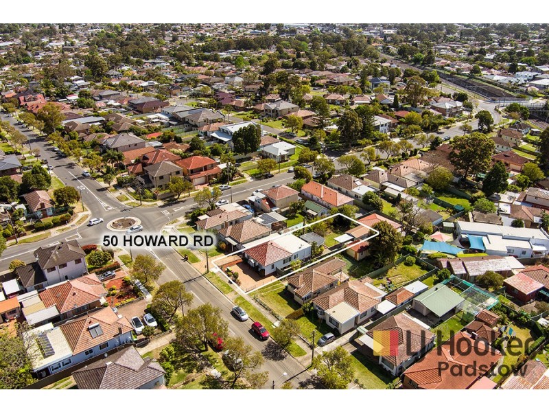 50 Howard Road, Padstow NSW 2211