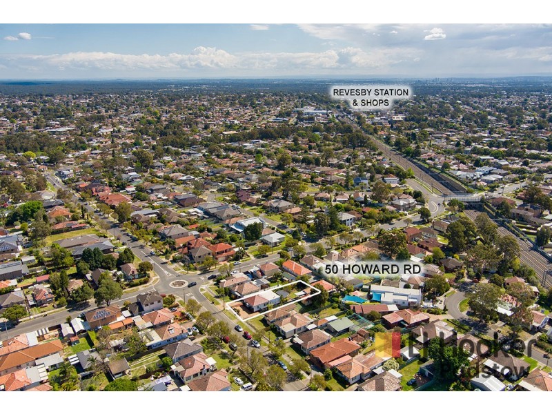 50 Howard Road, Padstow NSW 2211