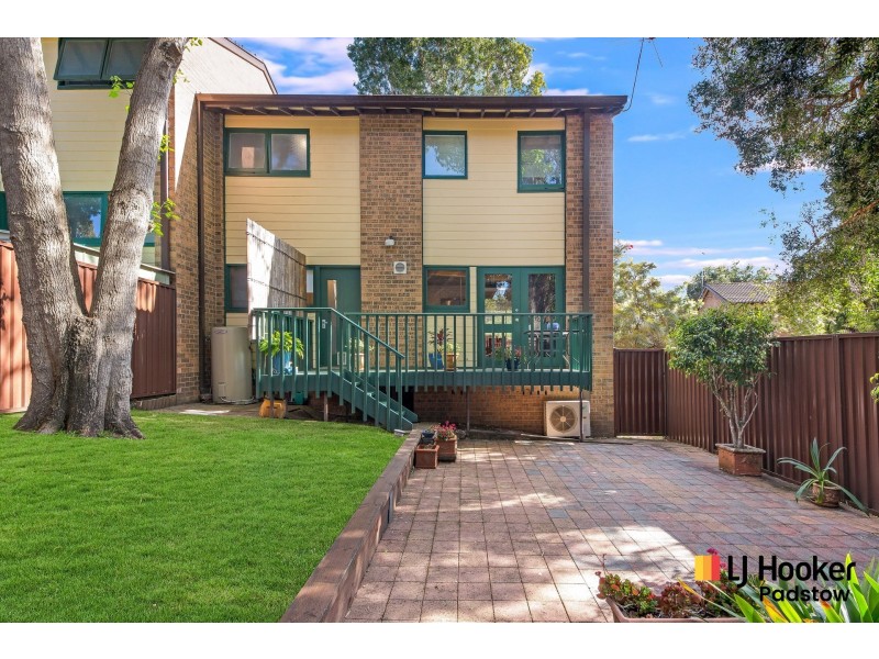 69/19 Werona Avenue, Padstow NSW 2211