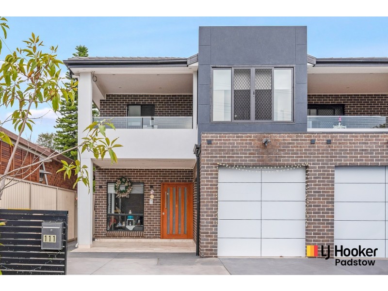 111 Bransgrove Road, Panania NSW 2213