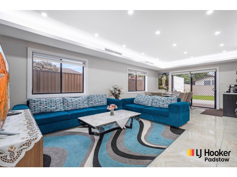 111 Bransgrove Road, Panania NSW 2213