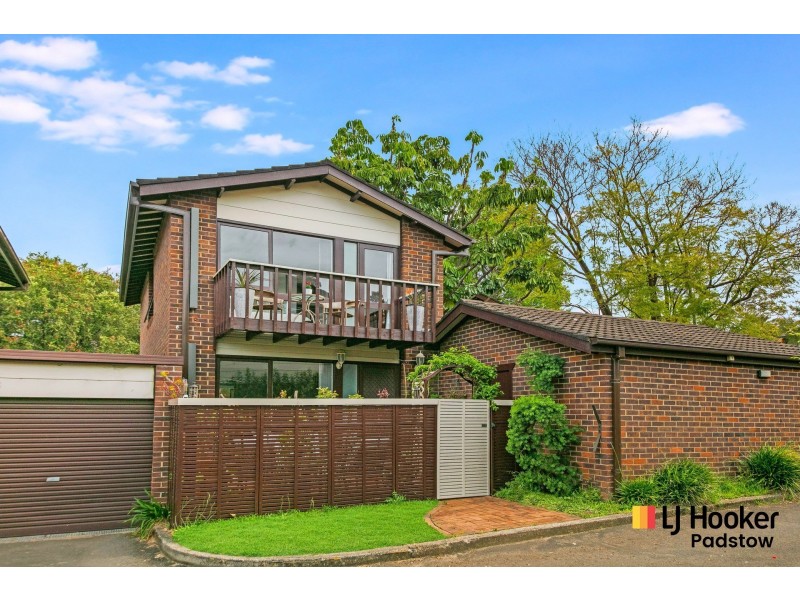 2/15 Werona Avenue, Padstow NSW 2211