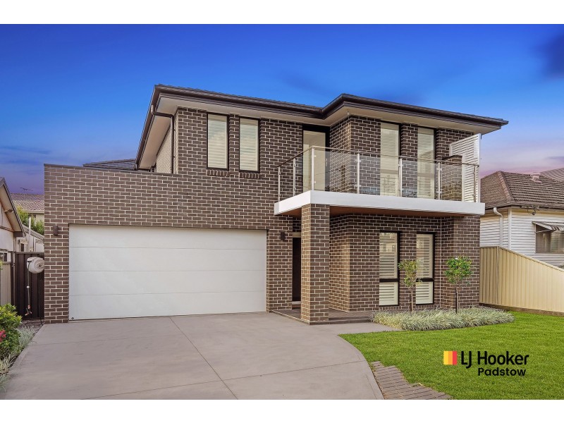 68 Windsor Road, Padstow NSW 2211
