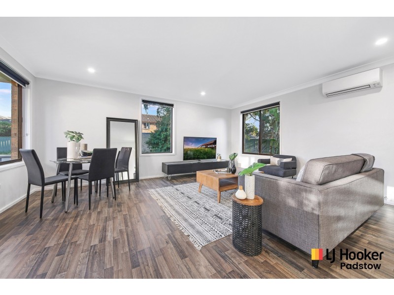 10/18 Vega Street, Padstow NSW 2211