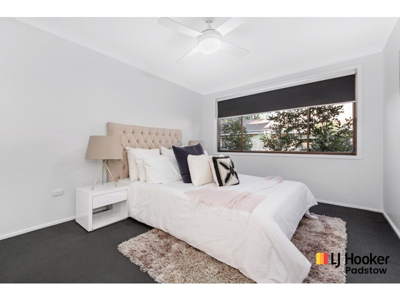 10/18 Vega Street, Padstow NSW 2211