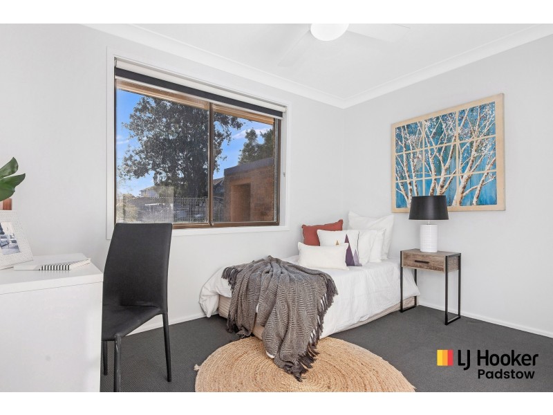 10/18 Vega Street, Padstow NSW 2211