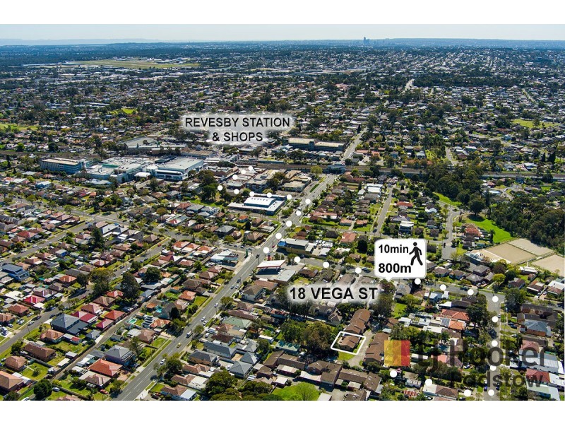 10/18 Vega Street, Padstow NSW 2211