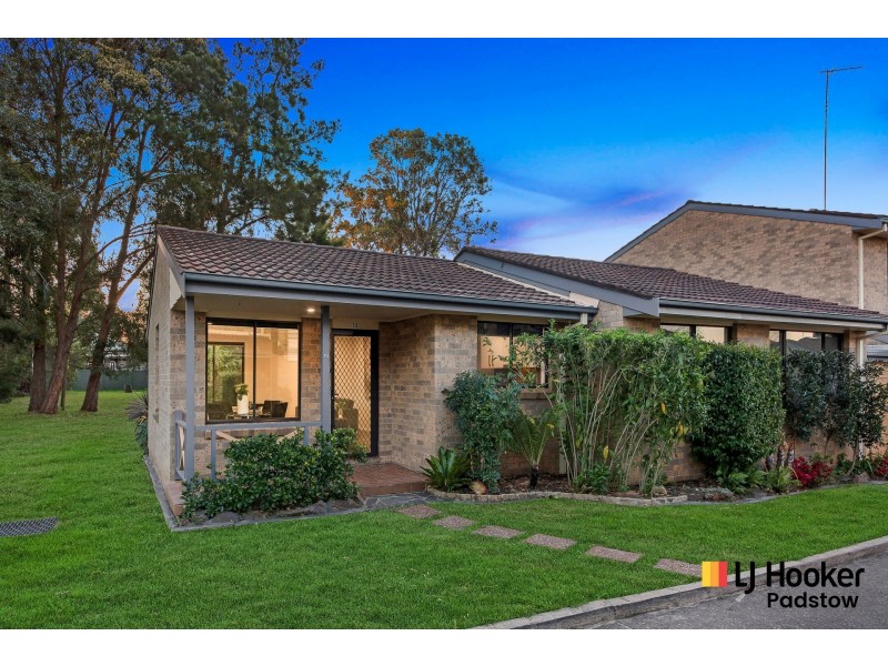 10/18 Vega Street, Revesby NSW 2212