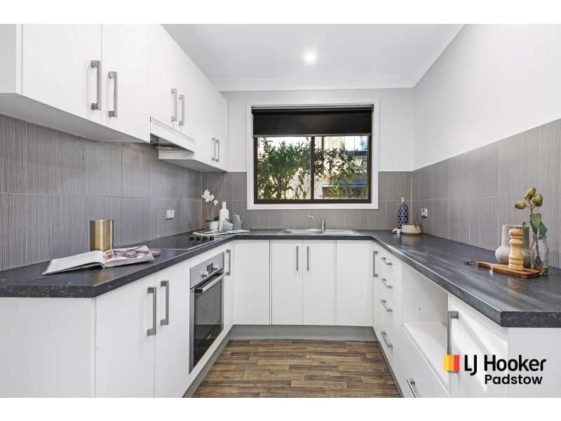 10/18 Vega Street, Revesby NSW 2212