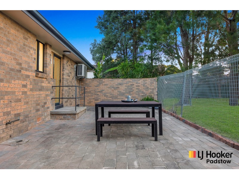 10/18 Vega Street, Revesby NSW 2212
