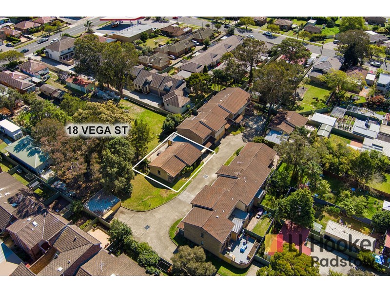 10/18 Vega Street, Revesby NSW 2212