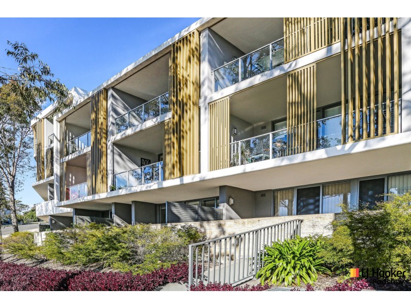 3/65 Hobart Place, Illawong NSW 2234