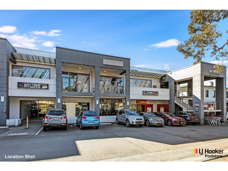 3/65 Hobart Place, Illawong NSW 2234