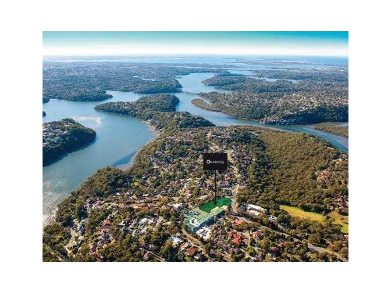 3/65 Hobart Place, Illawong NSW 2234