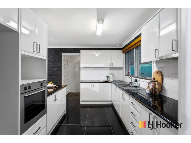 1 Windermere Crescent, Panania NSW 2213