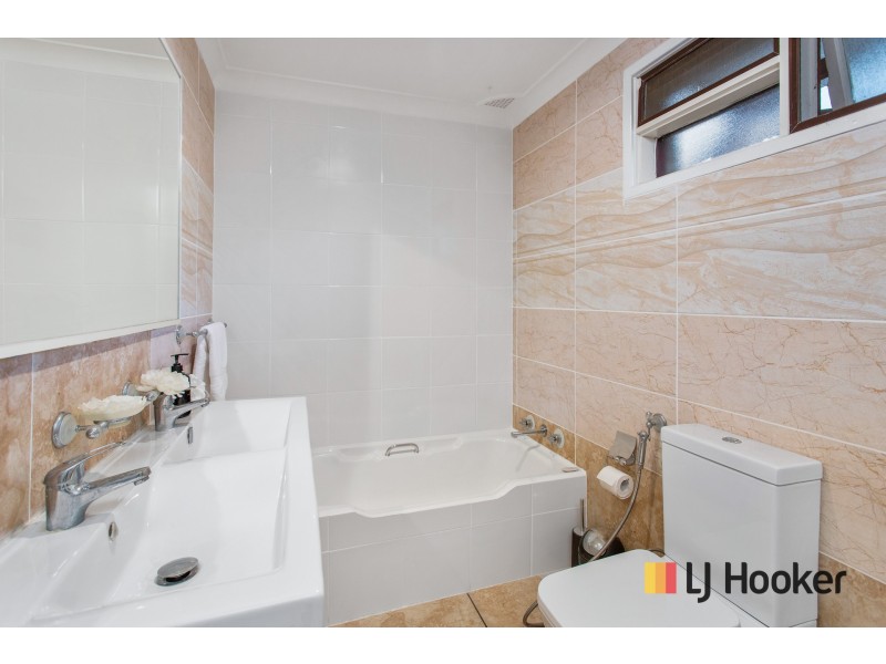 1 Windermere Crescent, Panania NSW 2213