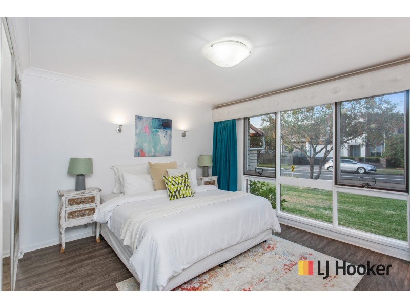 1 Windermere Crescent, Panania NSW 2213