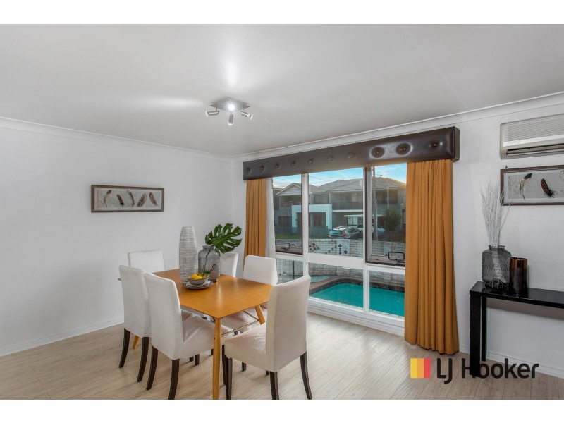 1 Windermere Crescent, Panania NSW 2213