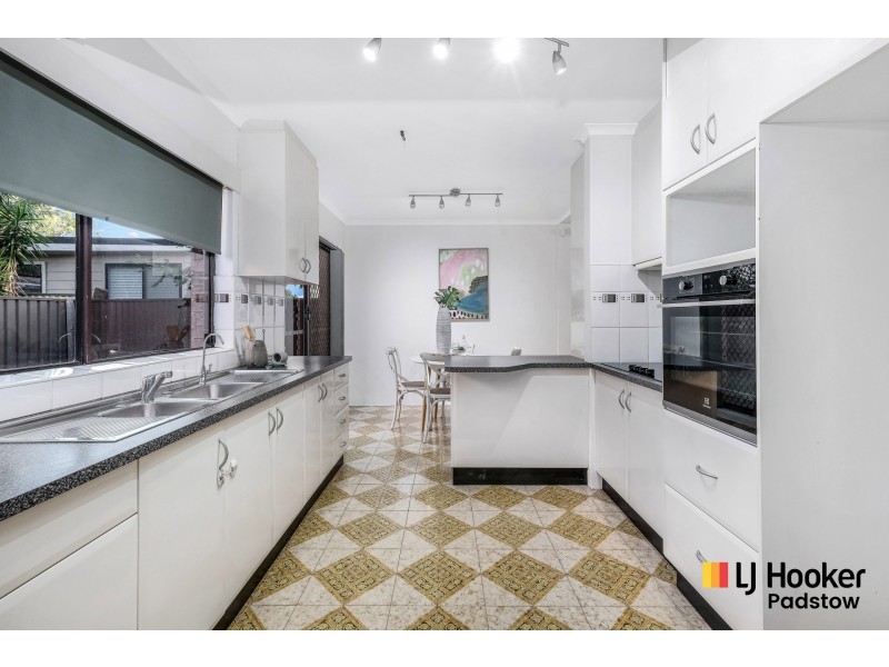 18/108 Gibson Avenue, Padstow NSW 2211