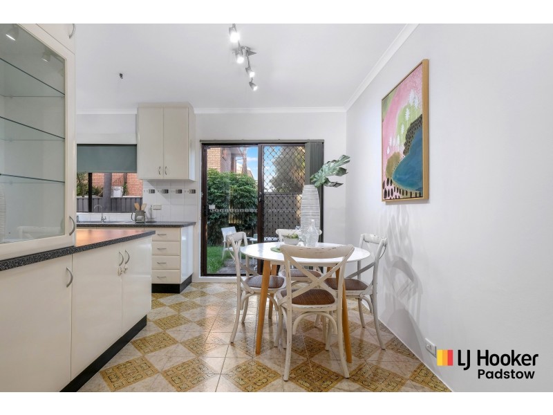 18/108 Gibson Avenue, Padstow NSW 2211