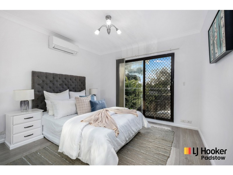 18/108 Gibson Avenue, Padstow NSW 2211