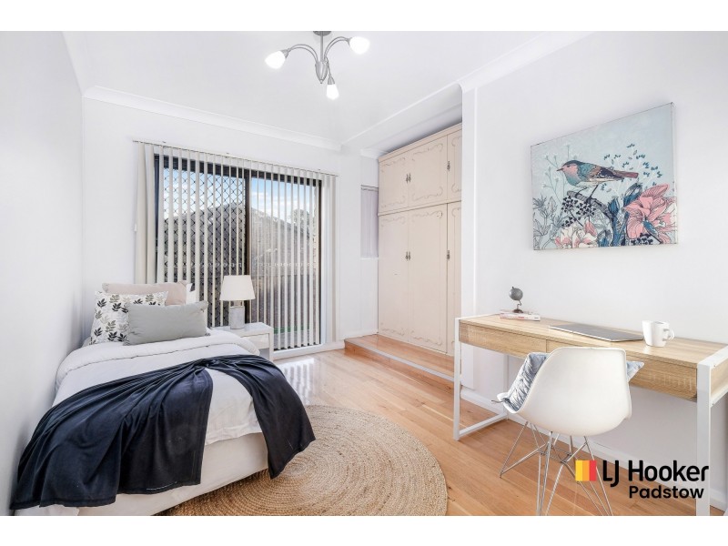 18/108 Gibson Avenue, Padstow NSW 2211